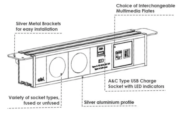 abl-2M803204-Fusion-Combo-Under-Desk-Power-Module-6
