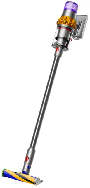 dyson N248P V15 Detect Vacuum Cleaner