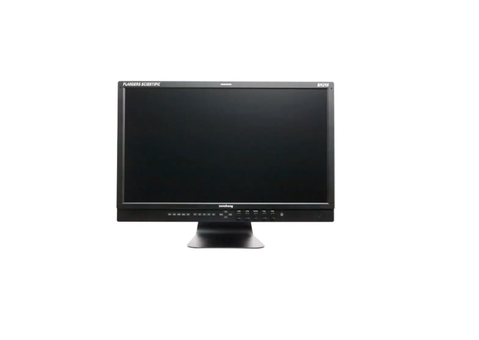 Hansong Bm240 Lcd Monitor User Manual Hansong Bm240 Lcd Monitor User Manual
