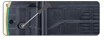 JAMARA 405145 VW T1 Bus - Fig 4