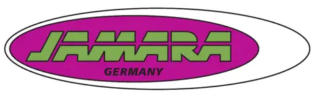 JAMARA - logo