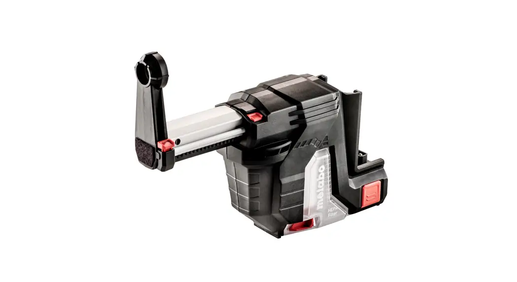 Metabo Isa 18 Ltx 24 Dust Extractor Instruction Manual