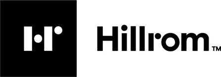 Hillrom - Logo