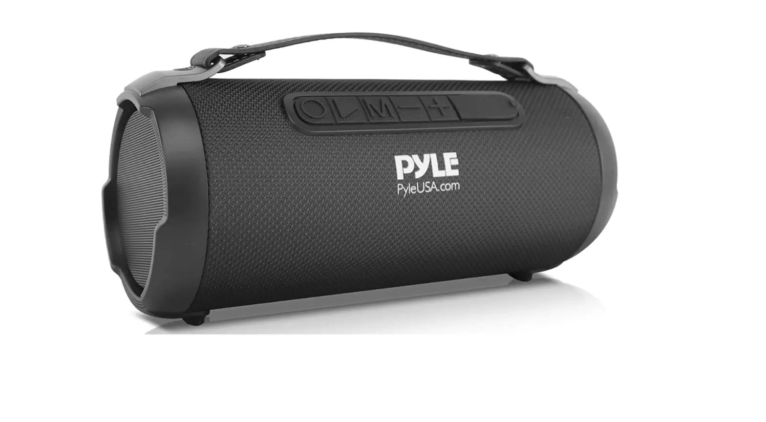 Wireless Portable Bluetooth Boombox Speaker - 200 Watt Rechargeable Boom Box Speaker-complete Features/instruction Guide