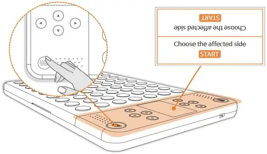 neofect PB Smart Pegboard 2. How to Use Smart Pegboard 3