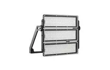 Vizulo Eagle 3 Heads Led Flood Light Instruction Manual Vizulo Eagle 3 Heads Led Flood Light Instruction Manual