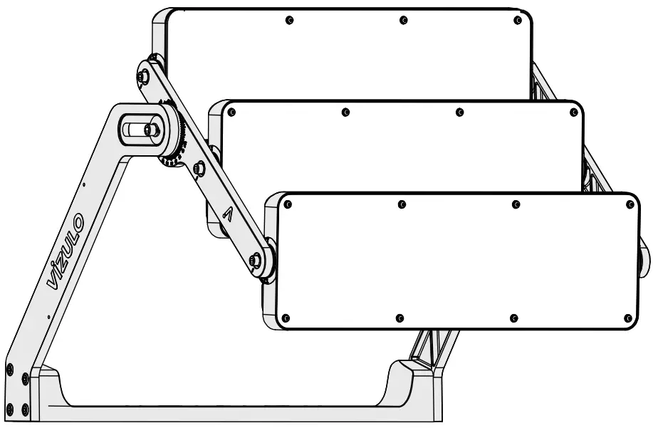 Mounting instruction