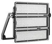 VIZULO Eagle 3 Heads LED Flood Light