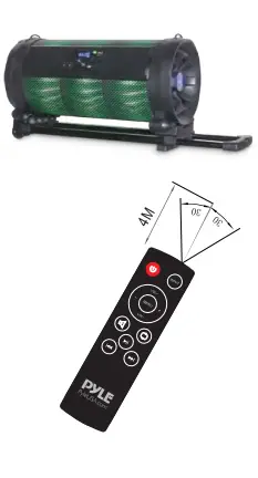 Pyle-Portable-Bluetooth-Boombox-Stereo-System -600 -Digital-Outdoor-Wireless-Loud-Speaker-Fig-3