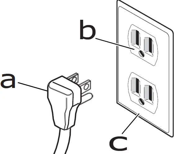Midea MRM33S4AWWC Mini Compact Refrigerator 02
