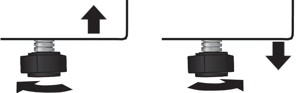 Midea MRM33S4AWWC Mini Compact Refrigerator 03