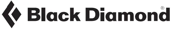 BLACK DIAMOND LOGO
