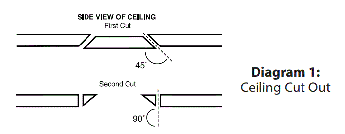 PROFICIENT-Protege-C841-Ceiling-LCR-Speakers-1