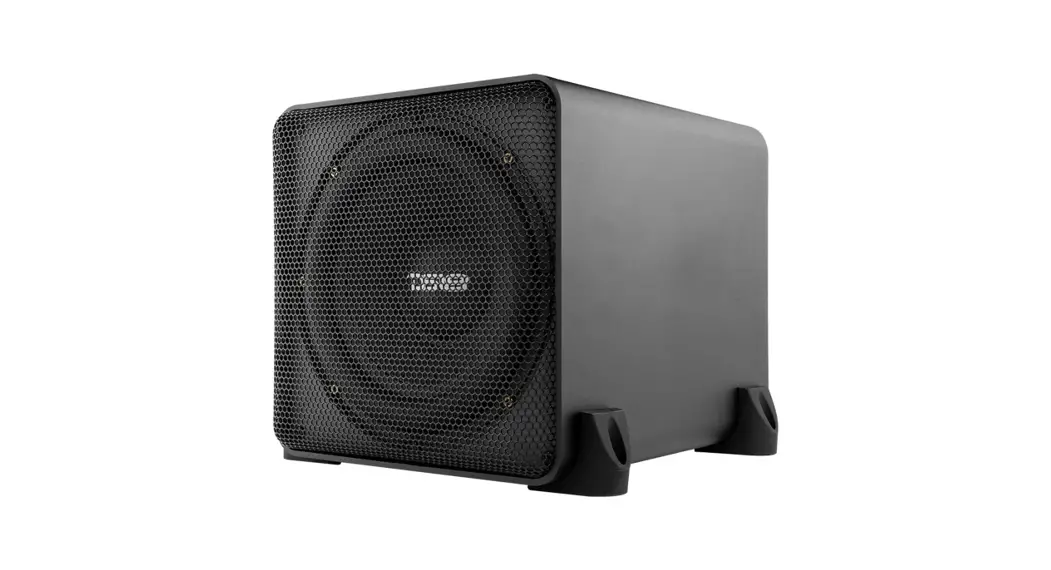 Ds18 Sq82a Amplified 8 Inch Car Audio Subwoofer Owner's Manual Ds18 Sq82a Amplified 8 Inch Car Audio Subwoofer Owner's Manual