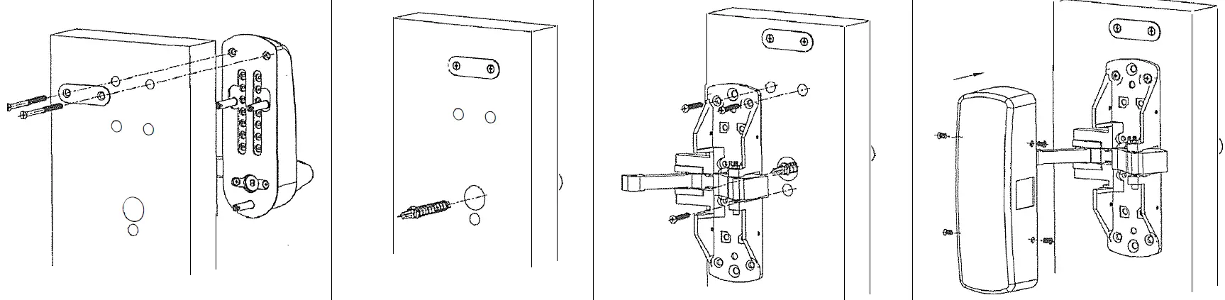 CAL-ROYAL-FOR-9800-Panic-Rim-Exit-Device-FIG-2
