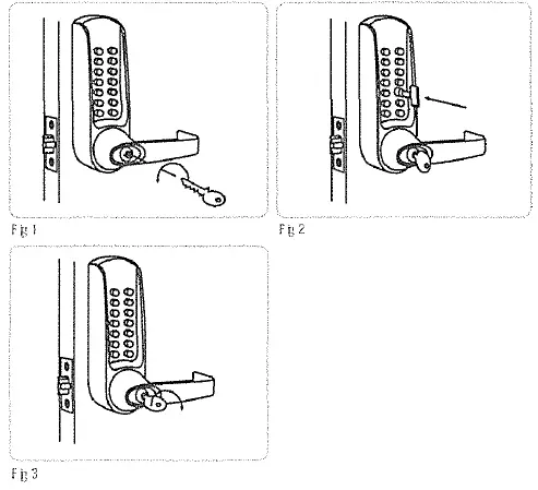 CAL-ROYAL-FOR-9800-Panic-Rim-Exit-Device-FIG-4
