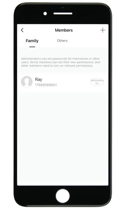 OMCONNECT K12 Smart Key Lock Box - figure 15