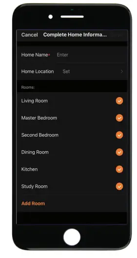OMCONNECT K12 Smart Key Lock Box - figure 17
