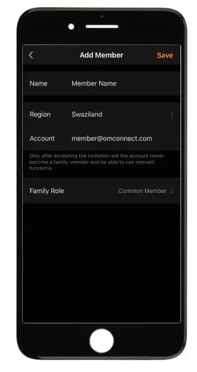 OMCONNECT K12 Smart Key Lock Box - figure 18