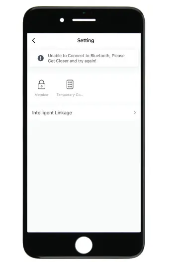 OMCONNECT K12 Smart Key Lock Box - figure 22