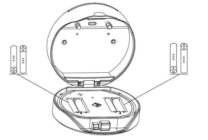 OMCONNECT K12 Smart Key Lock Box - figure 4