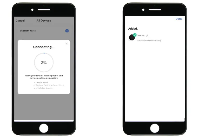 OMCONNECT K12 Smart Key Lock Box - figure 8