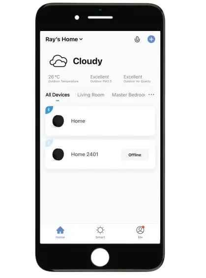 OMCONNECT K12 Smart Key Lock Box - figure 9