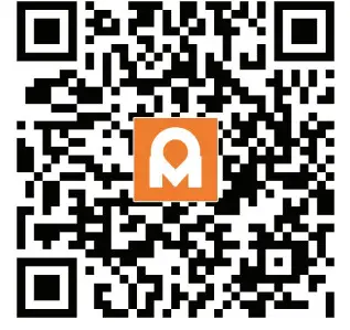 OMCONNECT K12 Smart Key Lock Box - qr