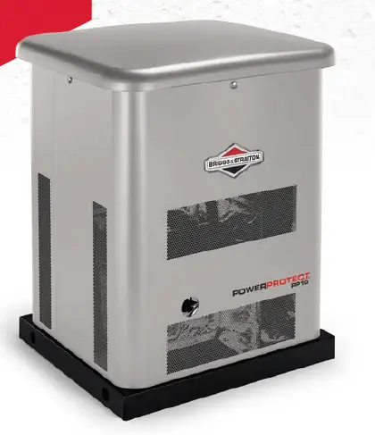 BRIGGS-STRATTON-Standby-Generators-product