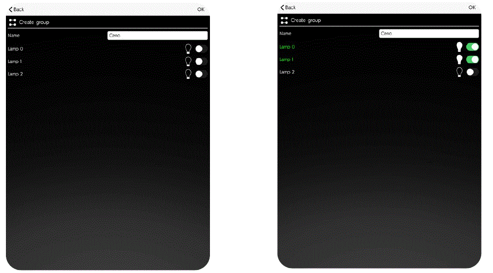 WEVER DUCRE How To Setup Your Light Control App FIG 4