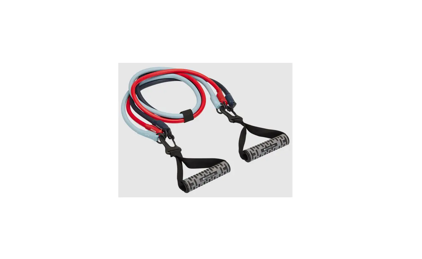 Echelon 15-64658 Multi-level Resistance Cord User Guide Echelon 15-64658 Multi-level Resistance Cord User Guide