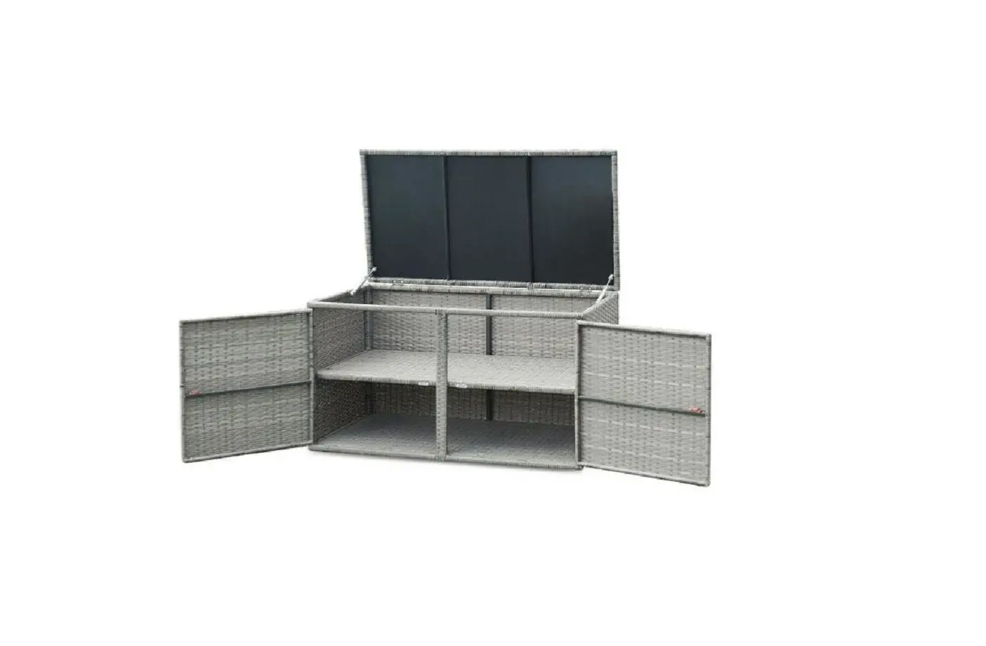 Costway Storage Box User Manual Costway Storage Box User Manual