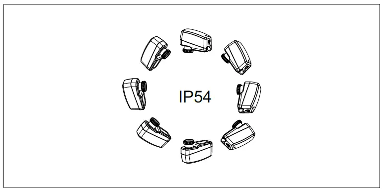 IMI-Hydronic-TA-Slider-160-BACnet-CO-Digitally-Configurable-Proportional-Push-Actuator-FIG-2