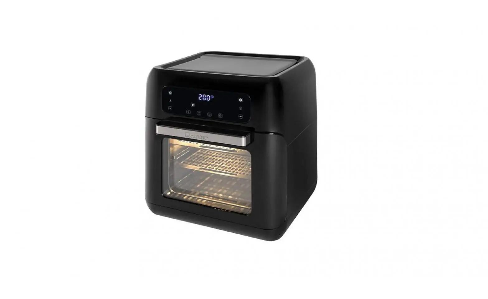 Molion Air Fryer Oven User Manual Molion Air Fryer Oven User Manual