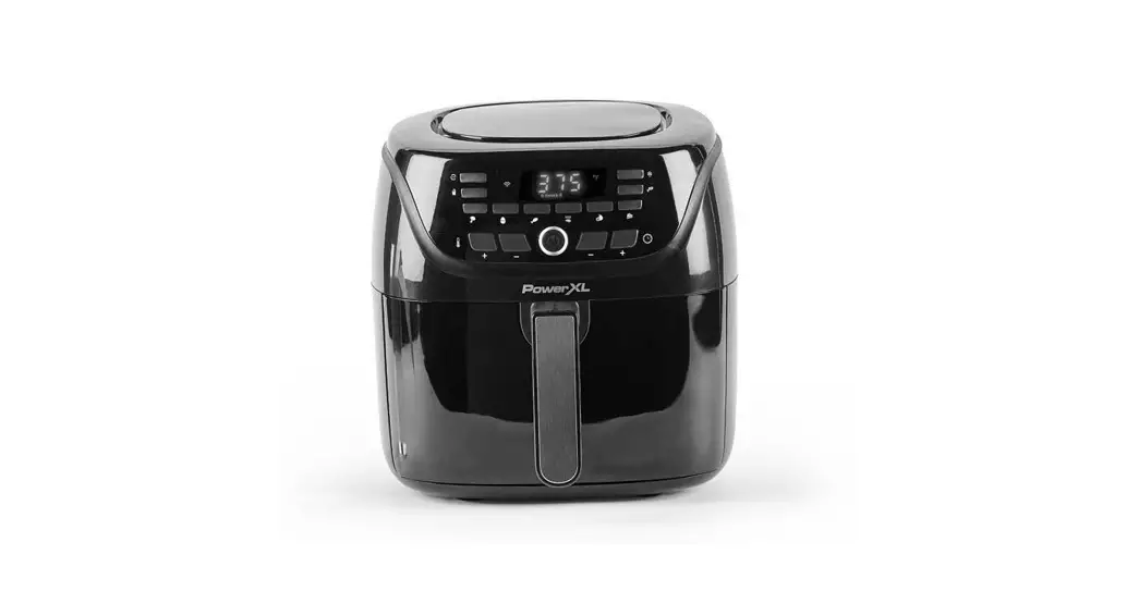 Powerxl Af-e6001-c Vortex Pro Air Fryer Plus Owner's Manual
