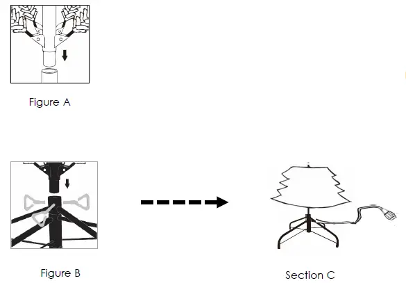 Mr-Christmas-68329-9ft-RGB-Christmas-Tree-03