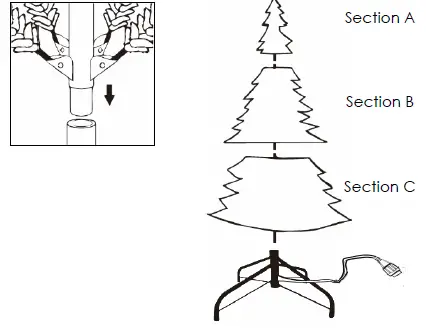 Mr-Christmas-68329-9ft-RGB-Christmas-Tree-05