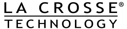 LA CROSSE TECHNOLOGY - Logo