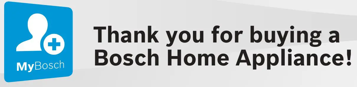 BOSCH BGL6 Bagged Vacuum Cleaner - my bosch