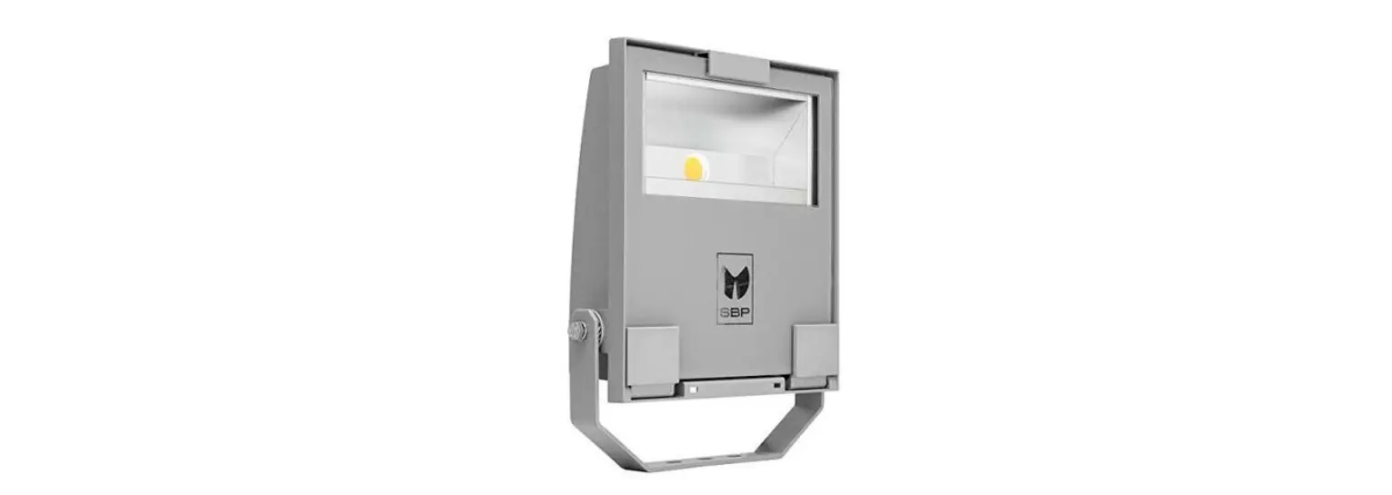 Performance In Lighting Guell 4 Led Floodlight Instruction Manual