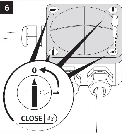 PERFORMANCE-iN-LIGHTING-GUELL-4-LED-Floodlight-fig10