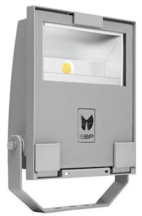 PERFORMANCE-iN-LIGHTING-GUELL-4-LED-Floodlight-image