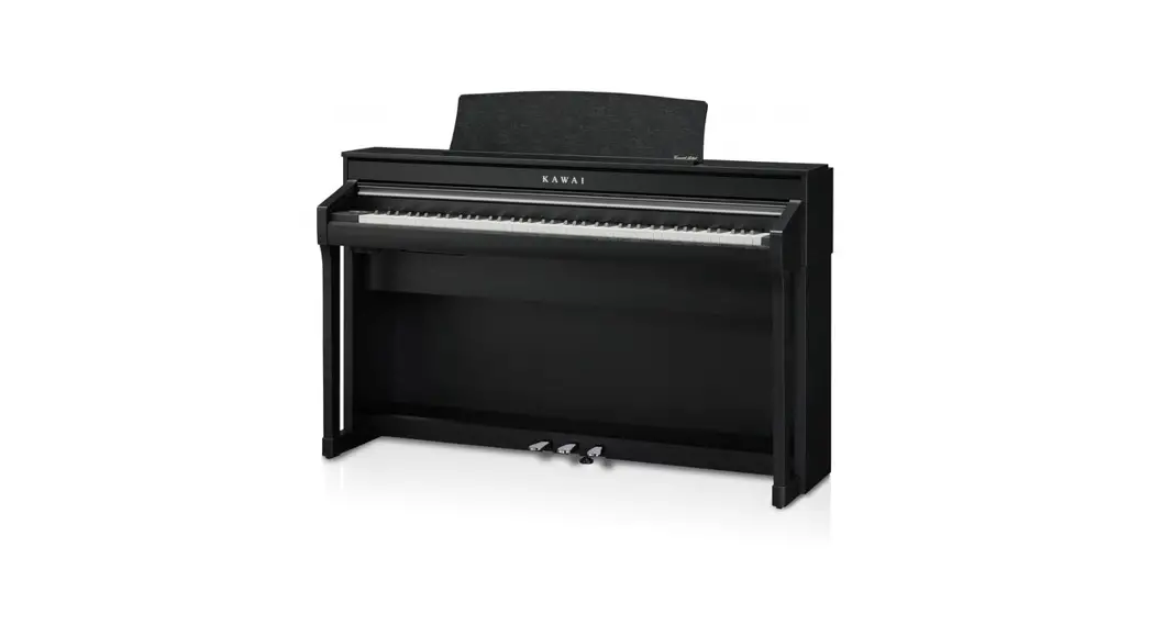 Kawai Cn301 Digital Piano Owner's Manual