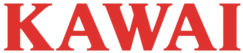 KAWAI logo