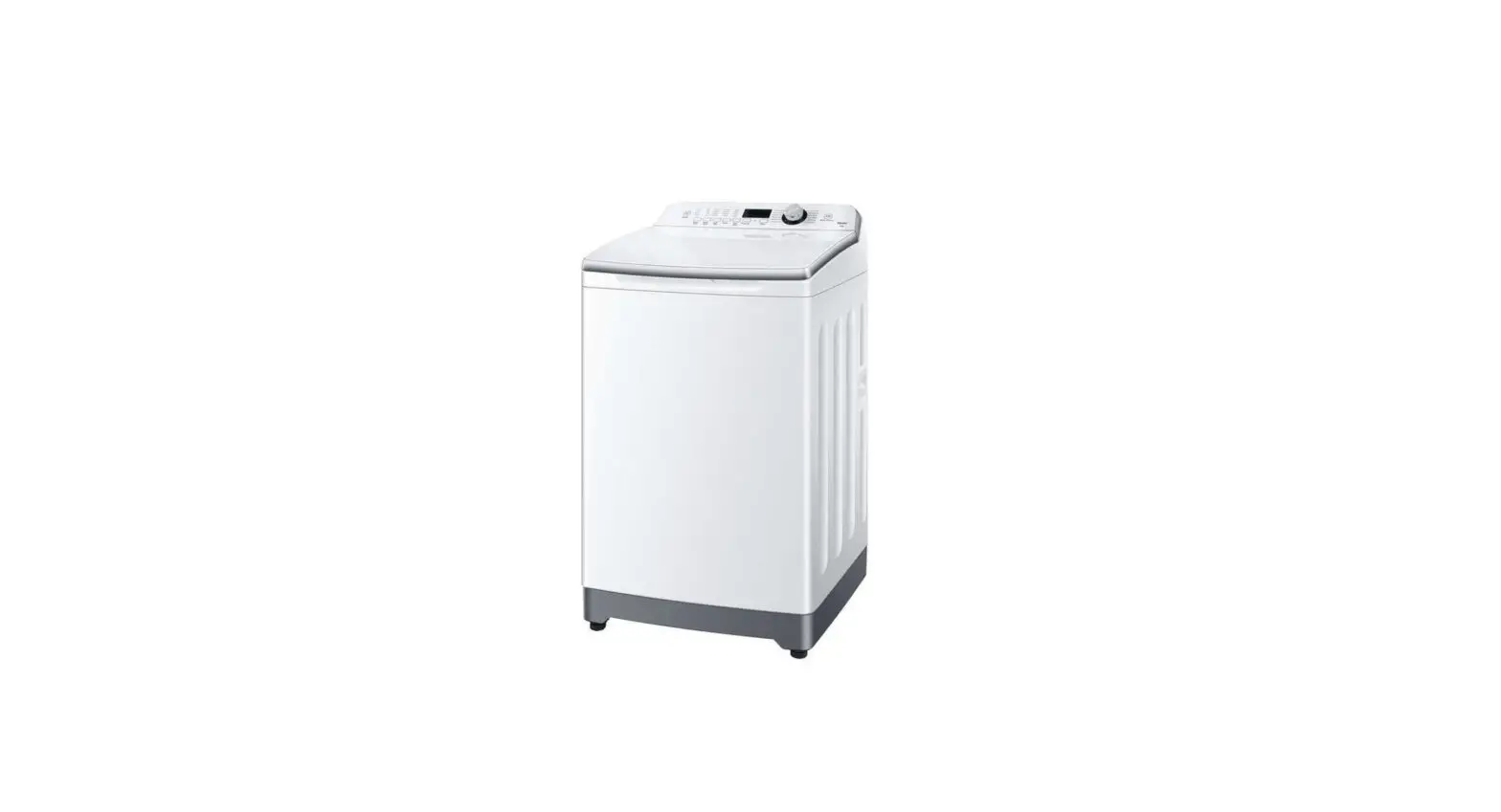 Haier Hwt10mw2 Top Loader Washing Machine User Guide Haier Hwt10mw2 Top Loader Washing Machine User Guide