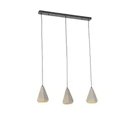 QAZQA 98456 Catena Cabalto HL Gold Instruction PRODUCT