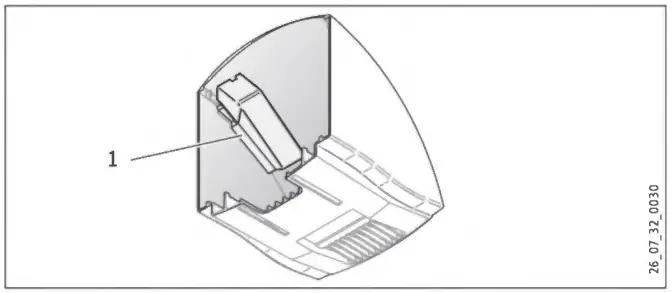 STIEBEL-ELTRON-HTT-4-Automatic-Hand-Dryer-fig-1