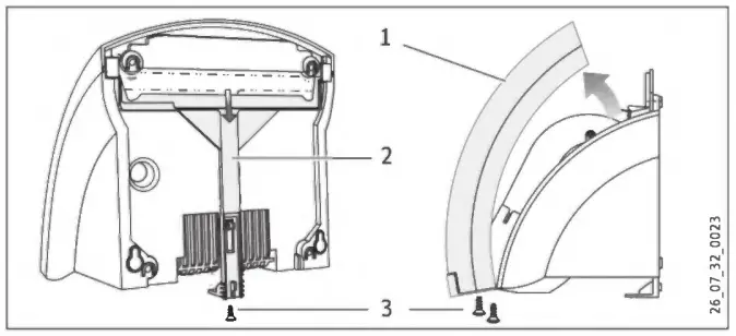 STIEBEL-ELTRON-HTT-4-Automatic-Hand-Dryer-fig-2