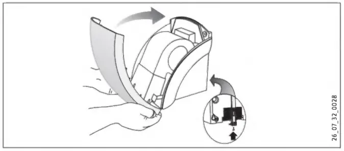 STIEBEL-ELTRON-HTT-4-Automatic-Hand-Dryer-fig-6