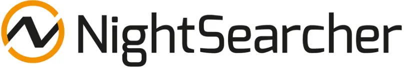 NightSearcher LOGO